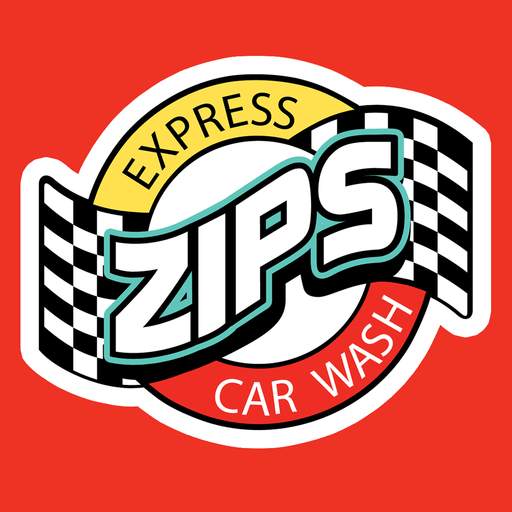 Zips Car Wash 4.16.12