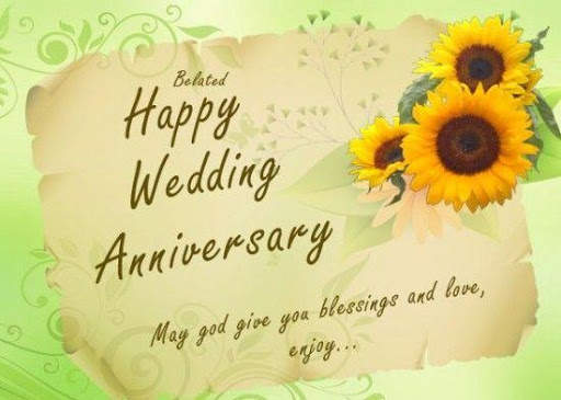 Happy Wedding Anniversary screenshot 4