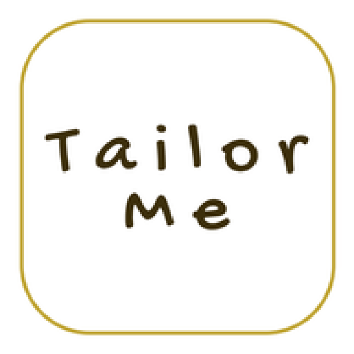 Tailor Me App icon