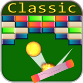 Bricks Breaker Classic icon