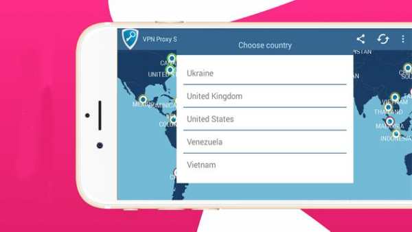 VPN IP Changer. VPN Wifi Connect screenshot 8