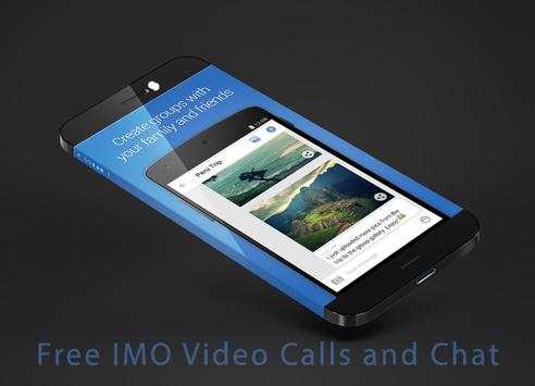 imo free video calls and Chat screenshot 2