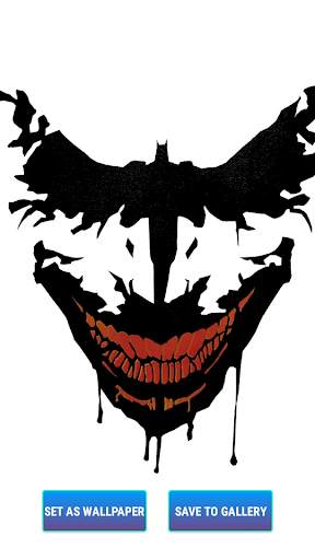 Joker Wallpapers HD (Unofficial) screenshot 6