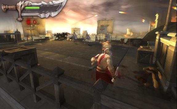 God Of War screenshot 2