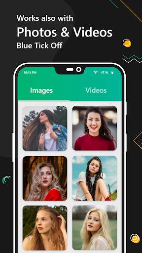 Unseen online – WhatsRemoved screenshot 2