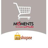 M Shopee icon