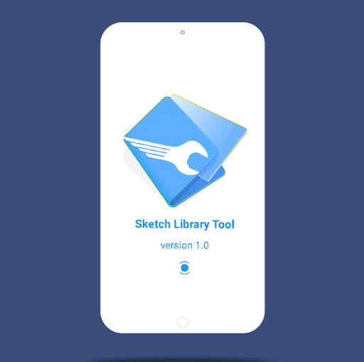 SketchLibrary Tool - Add Library In Sketchware 1 تصوير الشاشة