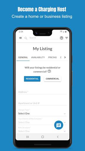 EVmatch: Reserve EV Charging screenshot 5