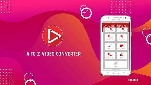 A to Z Video Converter screenshot 4