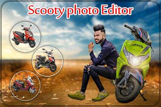 Scooty Photo Editor screenshot 2