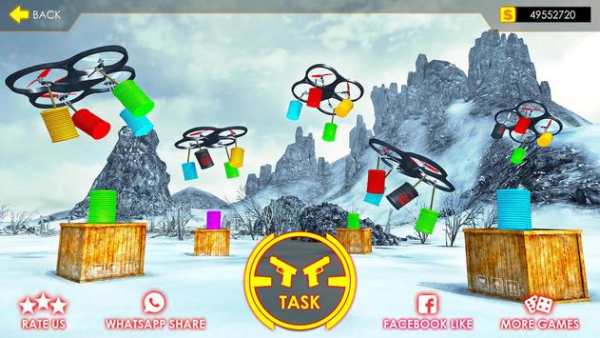 Can Bottle Shooter Games 2018 screenshot 6