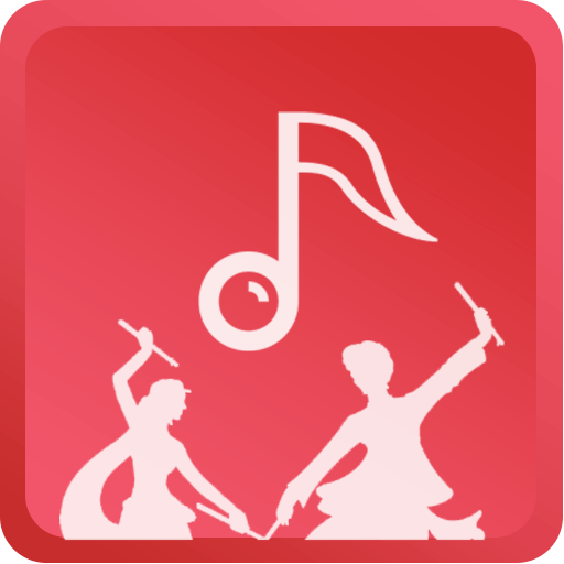 Musical Navratri Song आइकन