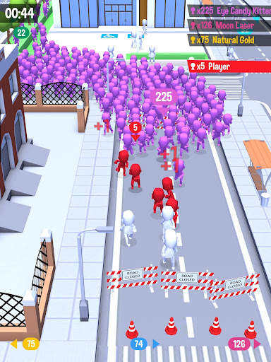 Crowd City screenshot 7