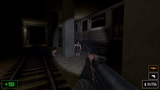 Invention 3 - Zombie Survival screenshot 12