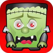 Ninja vs Monsters 2.1