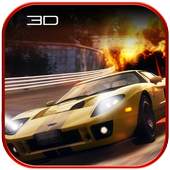 Furious Death Car Fast Race: Shooting Crash Racing 1.1