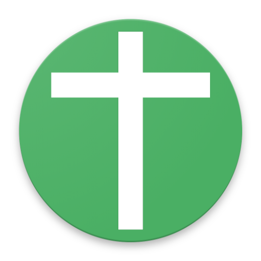 Evangelizar App أيقونة