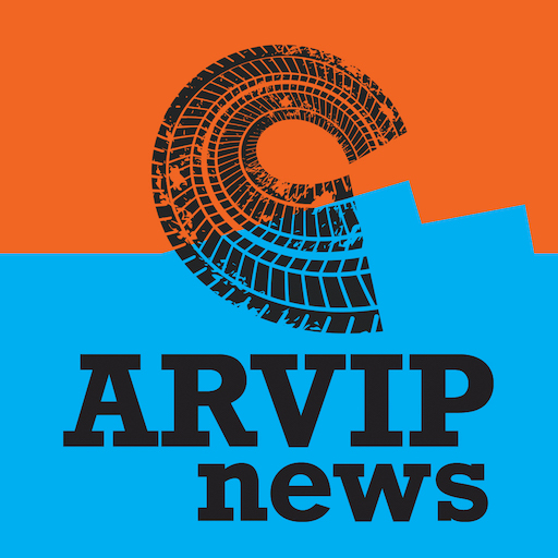 ARVIP News icon