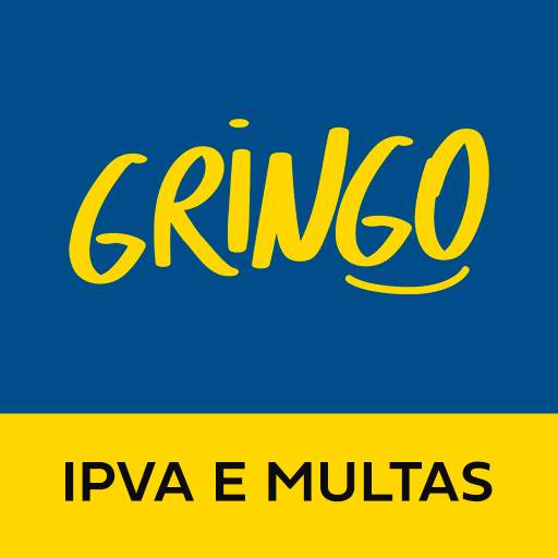 Gringo: Licenciamento, IPVA e+ 15.4.0