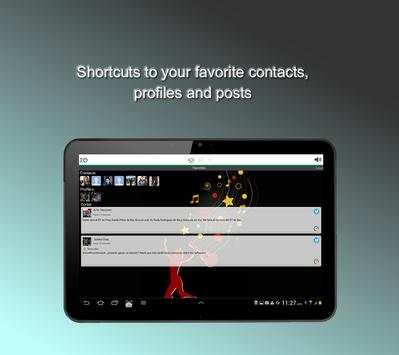 MultiChat screenshot 8