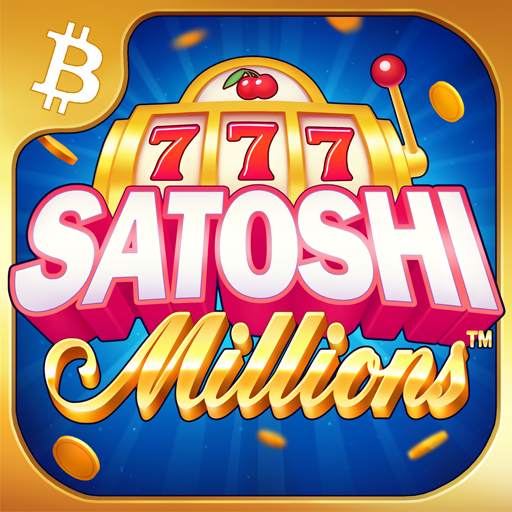 Satoshi Millions™ - Win REAL Bitcoin! Slots Casino 0.1.19