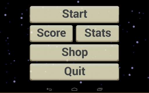 Asteromania screenshot 6