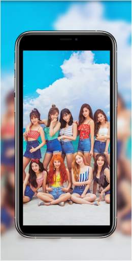 500+ Twice Wallpaper Offline Best Collection screenshot 7