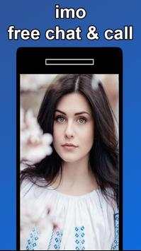 fгee imo chat call & video HD tiрs screenshot 1