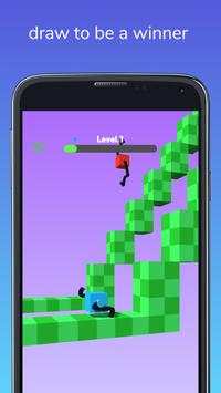 New Draw Runner 3D 2020 screenshot 2