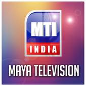 Maya TV India 1.0