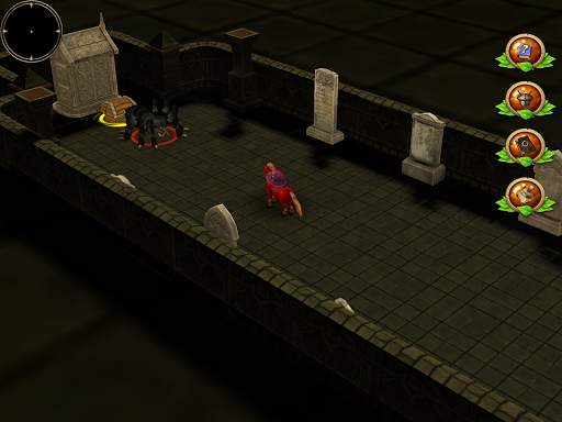 Kings Hero 2: Turn Based RPG screenshot 17