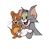 Tom and Jerry teka-teki icon