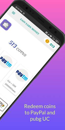 Easy Earn Money स्क्रीनशॉट 5