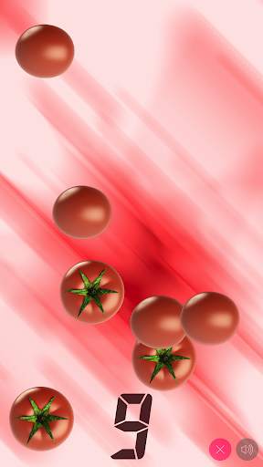 Crush Tomato screenshot 2