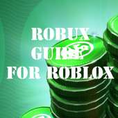 Free robux calculator for roblox guide logo