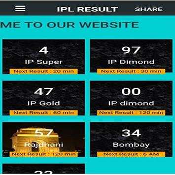 IPL Game screenshot 2