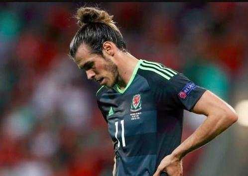 Pemain sepak bola gaya rambut screenshot 3