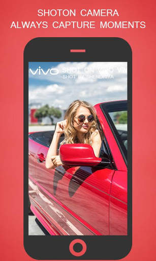 ShotOn Stamp Camera : Add Watermark Stamp on Photo screenshot 4