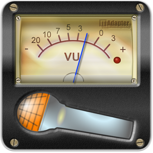 Automatic Audio Recorder icon