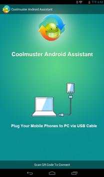 Coolmuster Android Assistant 5 تصوير الشاشة