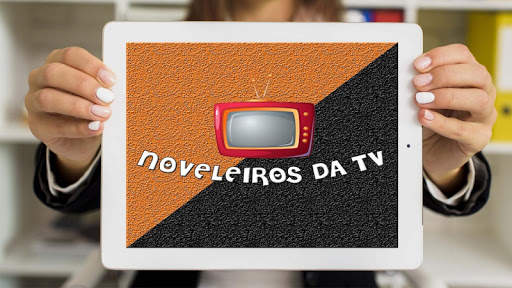 Noveleiros da TV - Novelas Online Grátis! screenshot 7