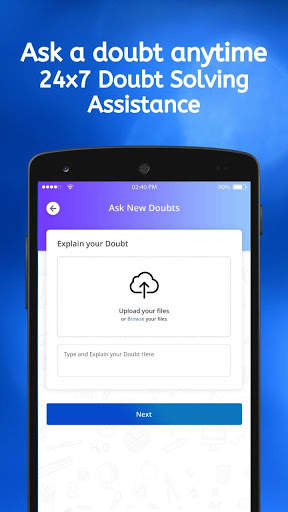 StudyCloud - App screenshot 5