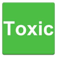 Toxic Thinking icon