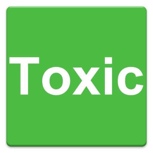 Toxic Thinking 1.1