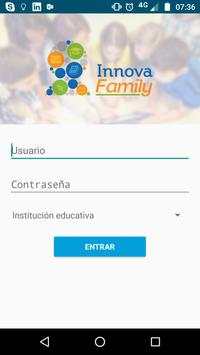 Innova Family screenshot 1