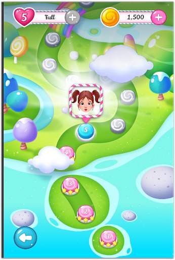 Fruits Legend screenshot 3