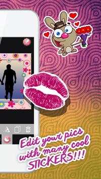 Spring Flowers Photo Frames screenshot 2