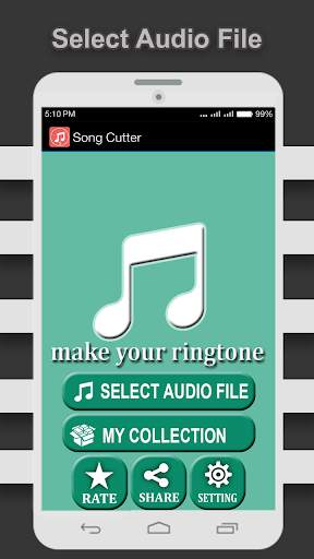 Song Cutter 2018 screenshot 4