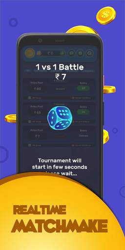 Ludo Pasa screenshot 5