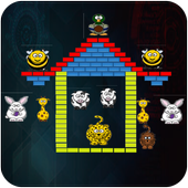 Bricks Breaker Reloaded icon